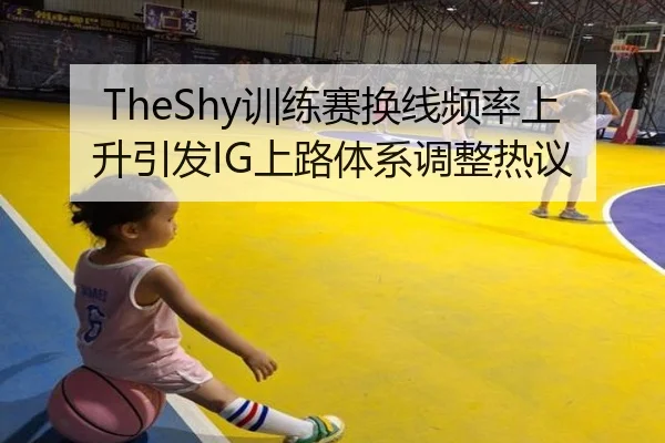 TheShy训练赛换线频率上升引发IG上路体系调整热议